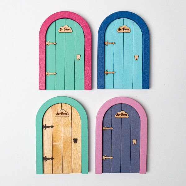 Puerta del Ratoncito Pérez 6 Puerta del ratoncito Pérez todas plano