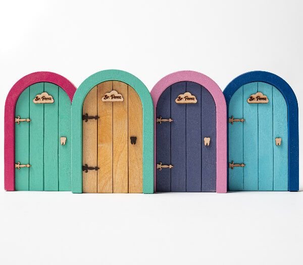 Puerta del Ratoncito Pérez 1 Puerta del ratoncito Pérez todas