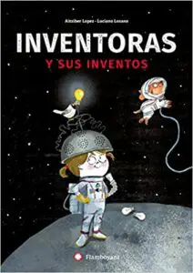 inventoras y sus inventos