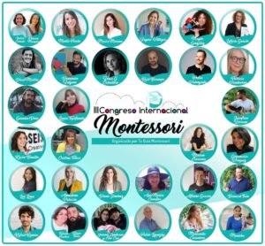 Congreso Montessori 2021
