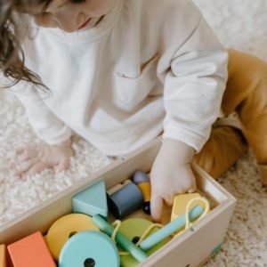 Juegos best sale montessori online